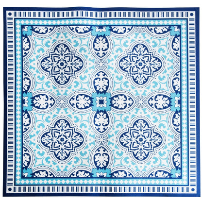Esschert Design Outdoor BBQ Mat 100x100 cm FF291