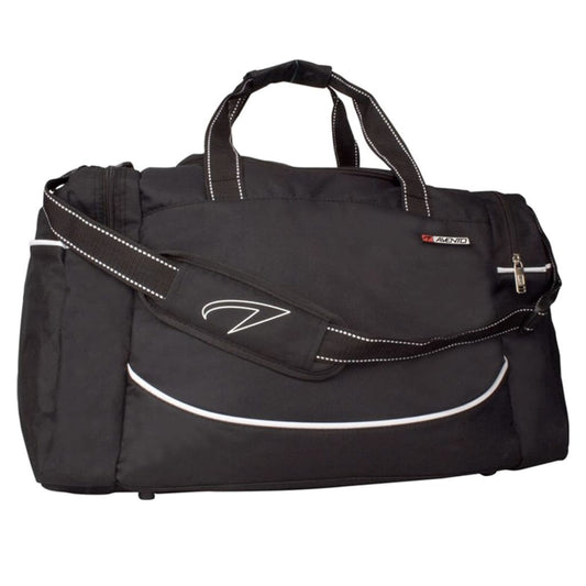 Avento Sports Bag Large Black 50TE