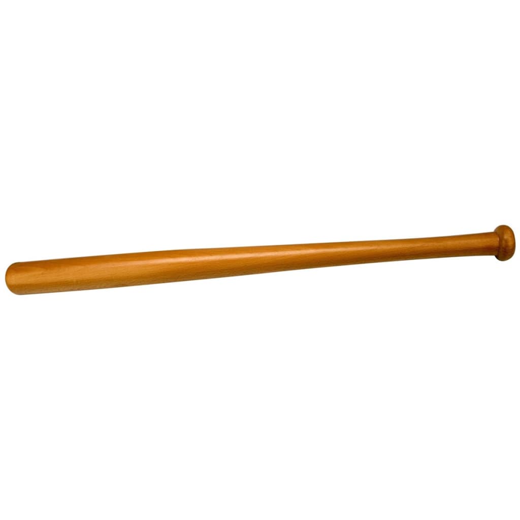 Abbey Beech Wood Baseball Bat Brown 23WJ