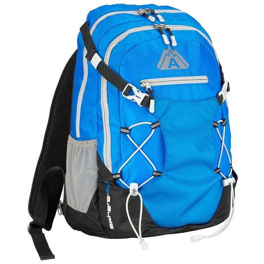 Abbey Outdoor Backpack Sphere 35 L Blue 21QB-BAG-Uni
