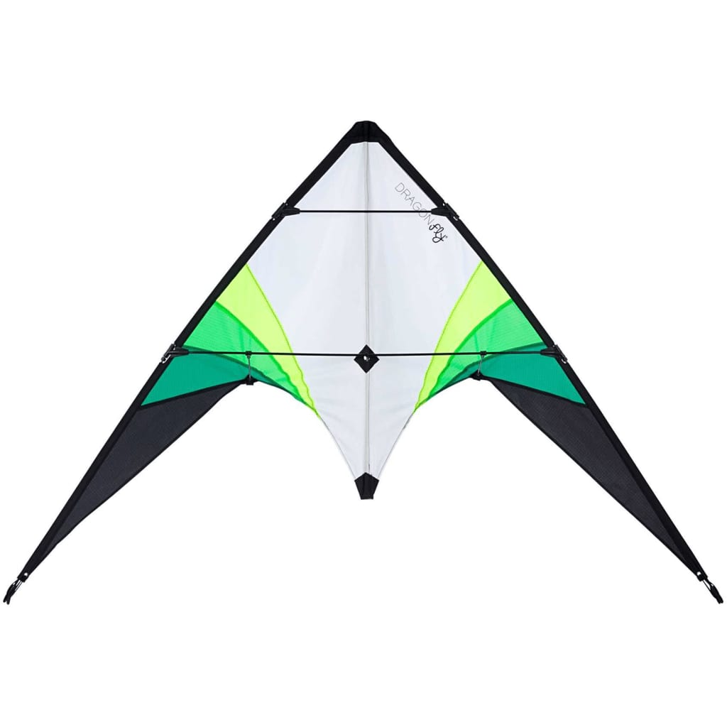 Dragon Fly Stunt Kite Ghibli 140 cm 51XG-WGZ-Uni