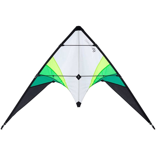 Dragon Fly Stunt Kite Ghibli 140 cm 51XG-WGZ-Uni