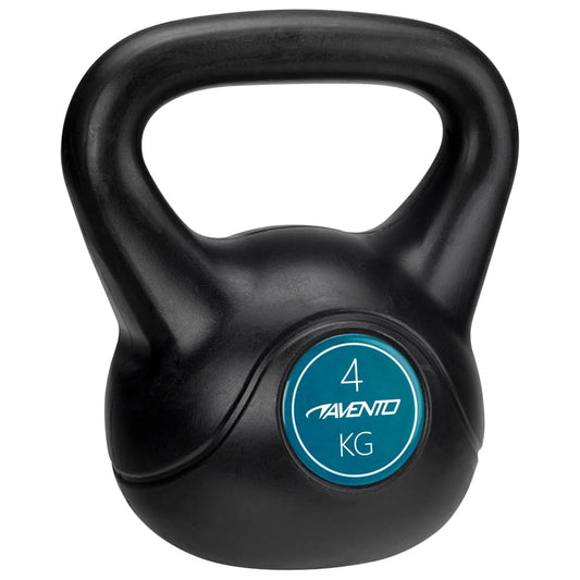 Avento Kettlebell 4kg Synthetic