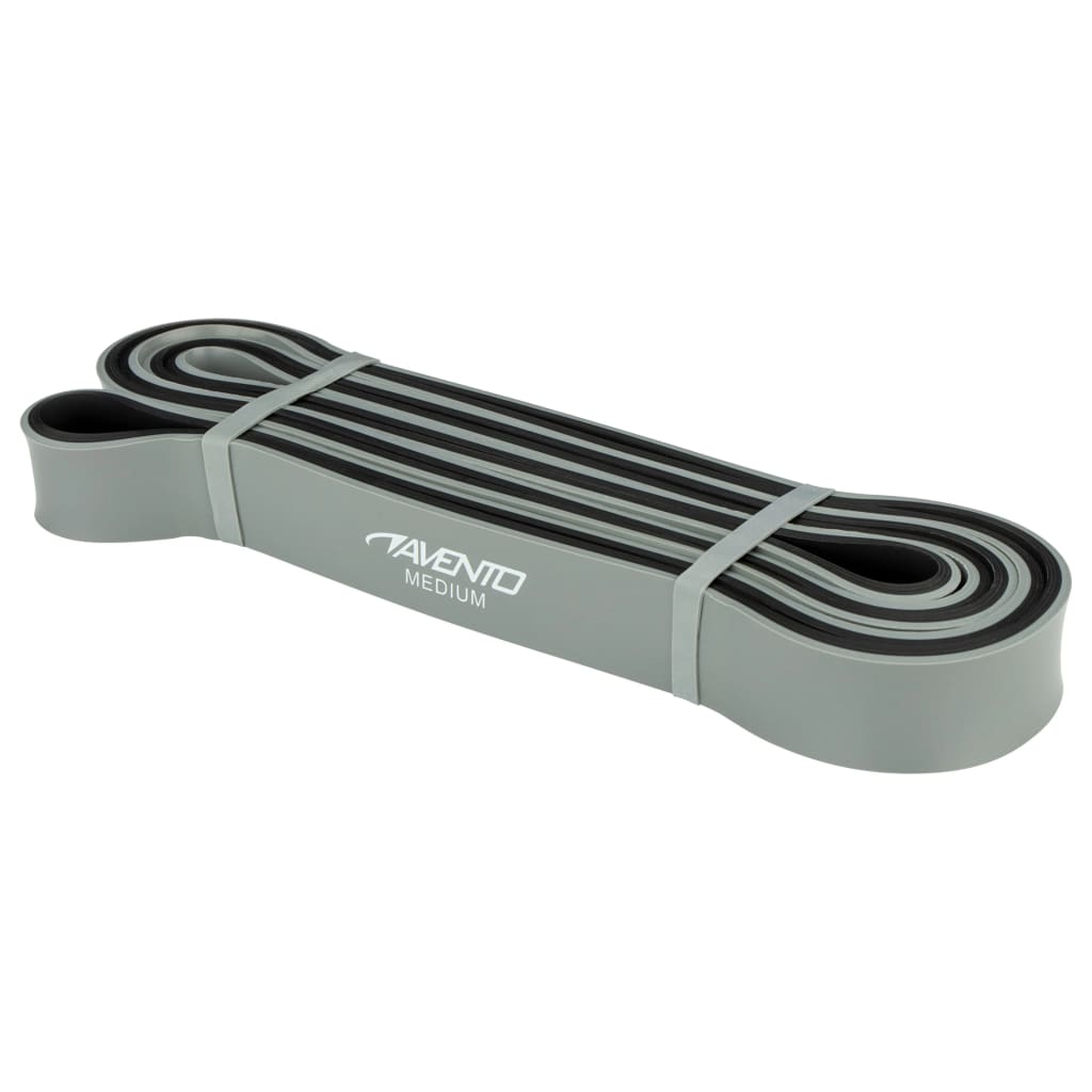 Avento Fitness Power Band Latex Medium