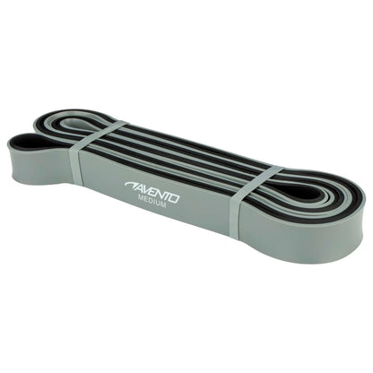 Avento Fitness Power Band Latex Medium