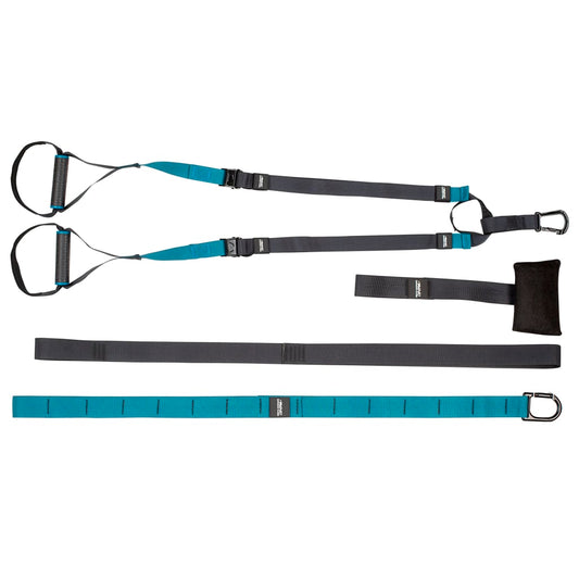 Avento Suspension Trainer Set