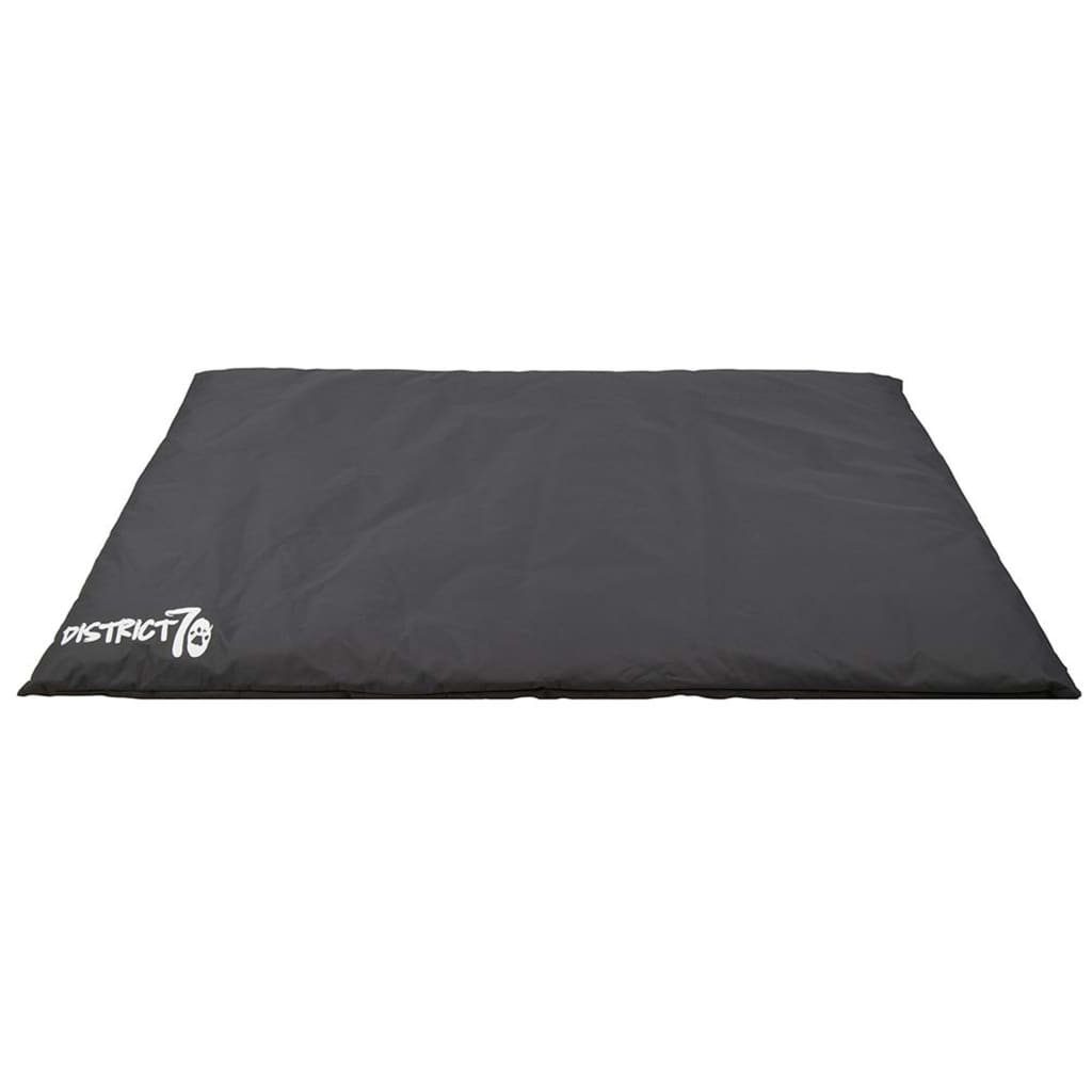 DISTRICT70 Crate Mat LODGE Dark Grey XXL