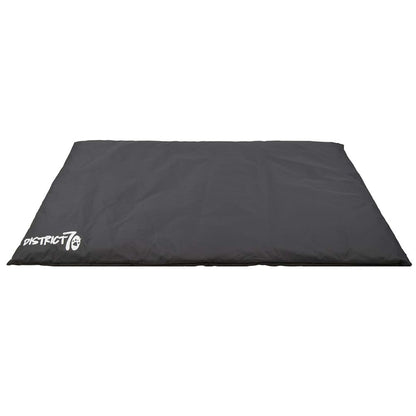 DISTRICT70 Crate Mat LODGE Dark Grey XXL