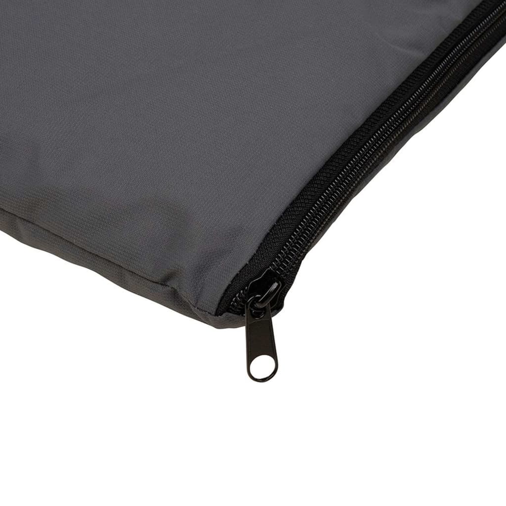 DISTRICT70 Crate Mat LODGE Dark Grey XXL