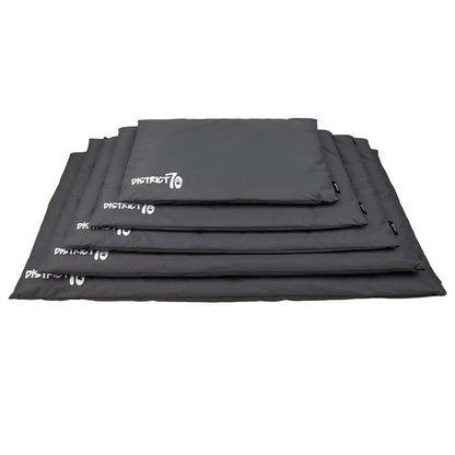 DISTRICT70 Crate Mat LODGE Dark Grey XXL