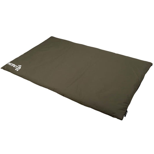 DISTRICT70 Crate Mat LODGE Army Green XXL