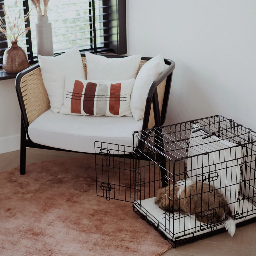 DISTRICT70 Dog Crate CRATE M