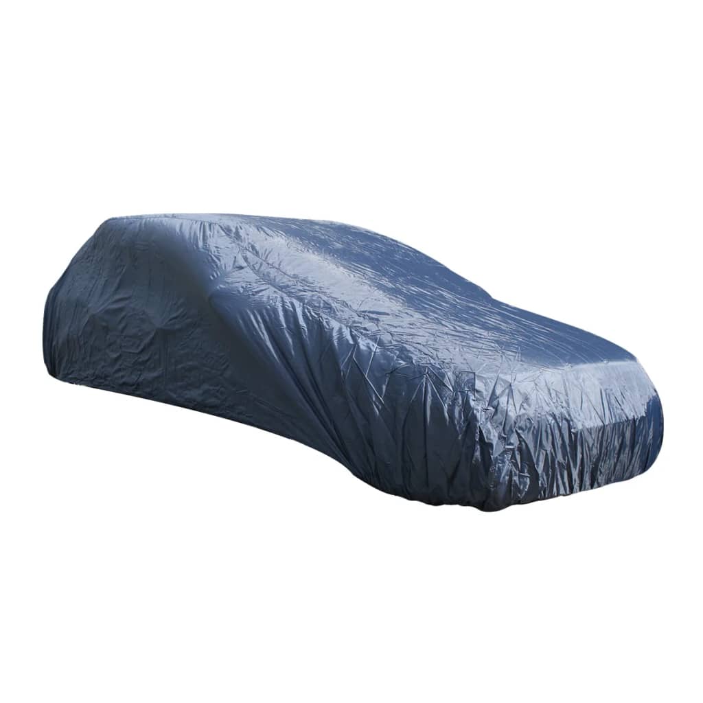ProPlus Car Cover S 406x160x119 cm Dark Blue