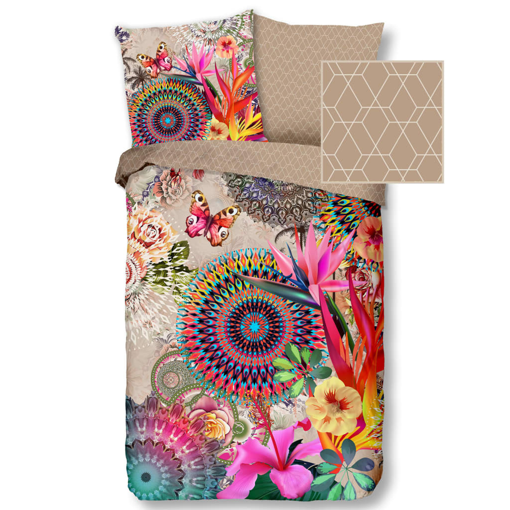 HIP Duvet Cover MAELLI 155x220 cm