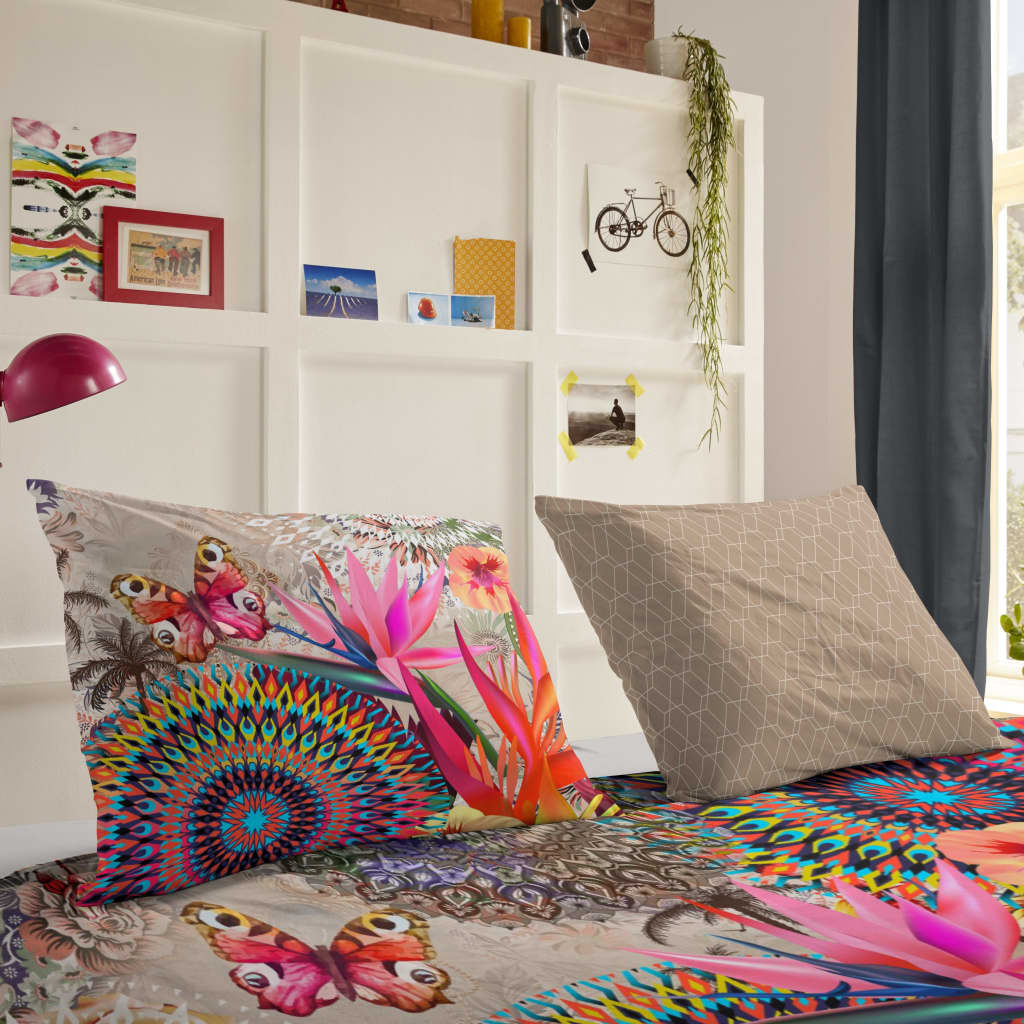 HIP Duvet Cover MAELLI 155x220 cm