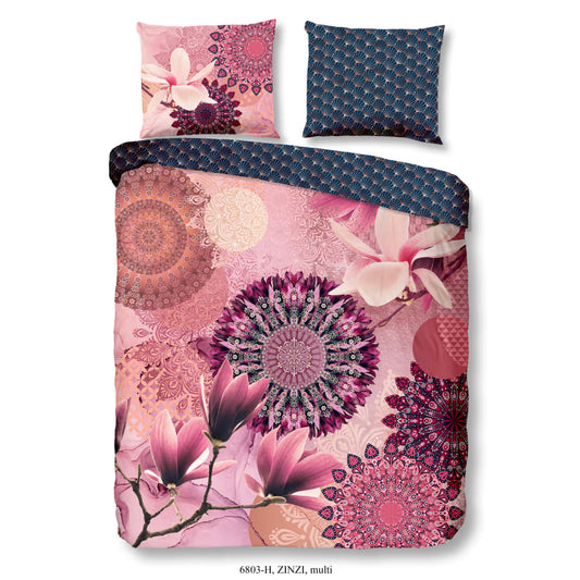 HIP Duvet Cover ZINZI 140x200/220cm