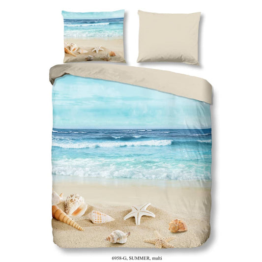 Good Morning Duvet Cover SUMMER 200x200/220cm