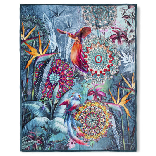 HIP Plaid LOVISE 130x160 cm