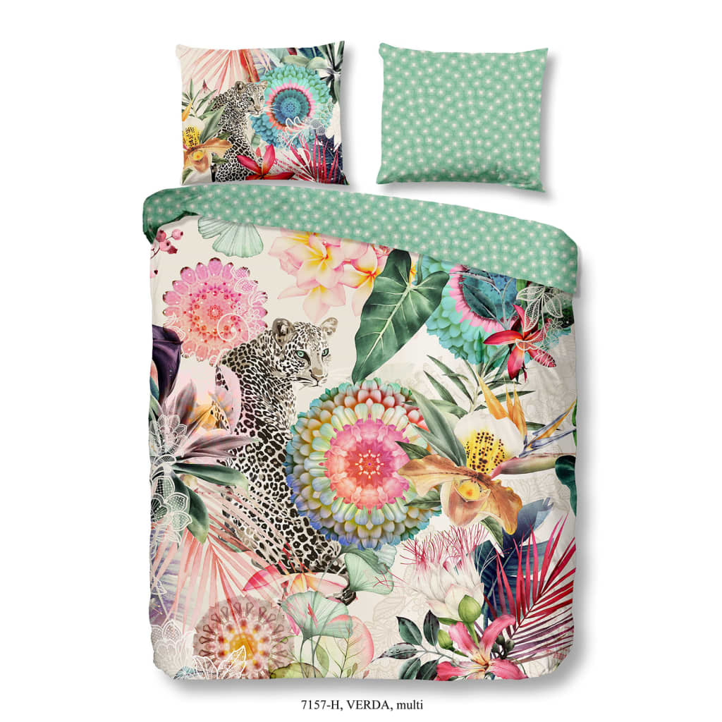 HIP Duvet Cover VERDA 140x200/220 cm