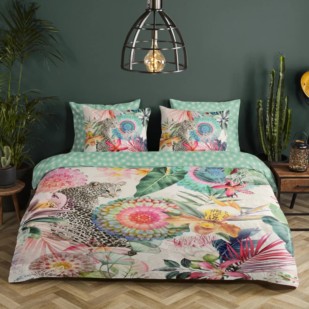 HIP Duvet Cover VERDA 140x200/220 cm