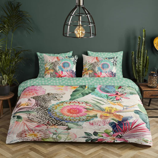 HIP Duvet Cover VERDA 200x200/220 cm