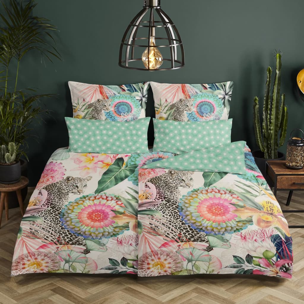 HIP Duvet Cover VERDA 200x200 cm