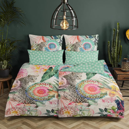 HIP Duvet Cover VERDA 200x200 cm