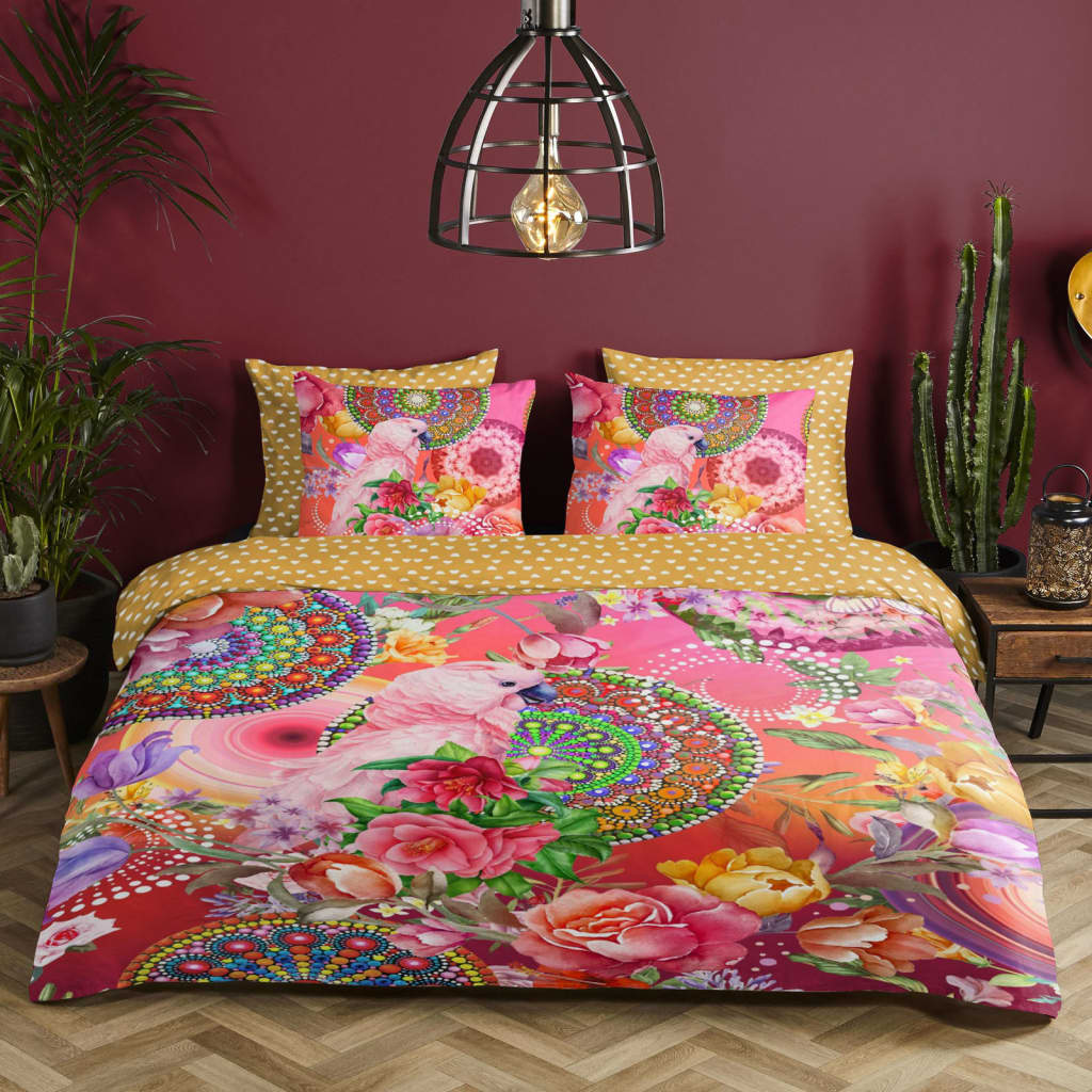HIP Duvet Cover NEVINE 200x200/220 cm