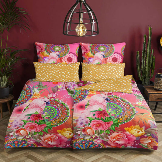 HIP Duvet Cover NEVINE 200x200 cm