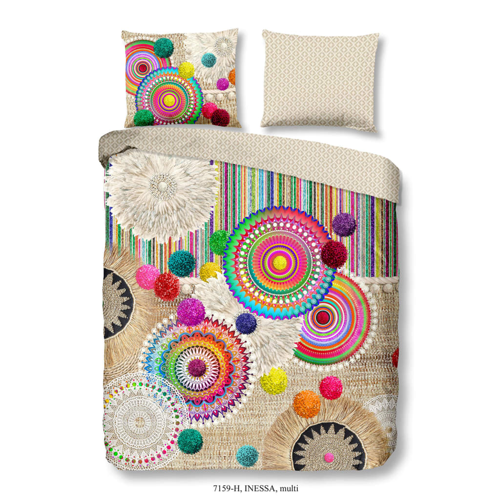 HIP Duvet Cover INESSA 200x200/220 cm