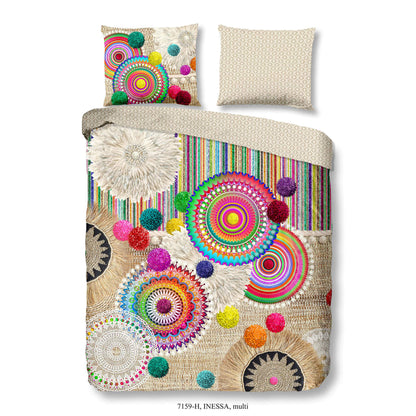 HIP Duvet Cover INESSA 200x200/220 cm