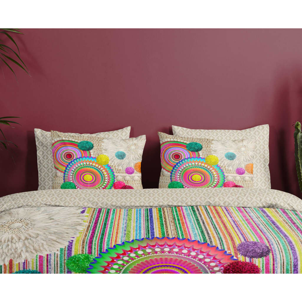 HIP Duvet Cover INESSA 200x200/220 cm