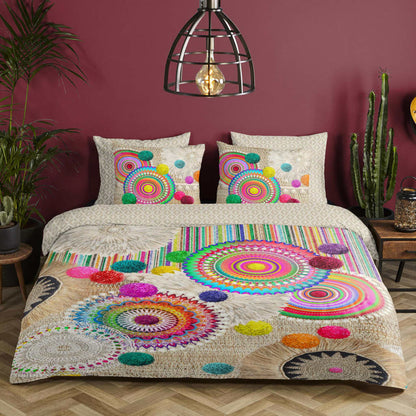 HIP Duvet Cover INESSA 200x200/220 cm