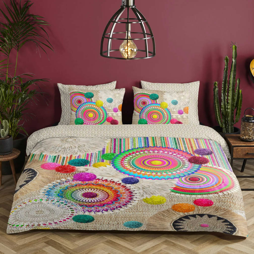 HIP Duvet Cover INESSA 240x200/220 cm