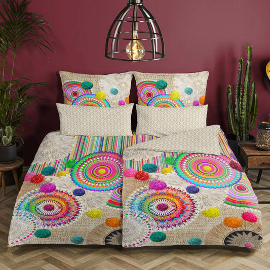 HIP Duvet Cover INESSA 135x200 cm