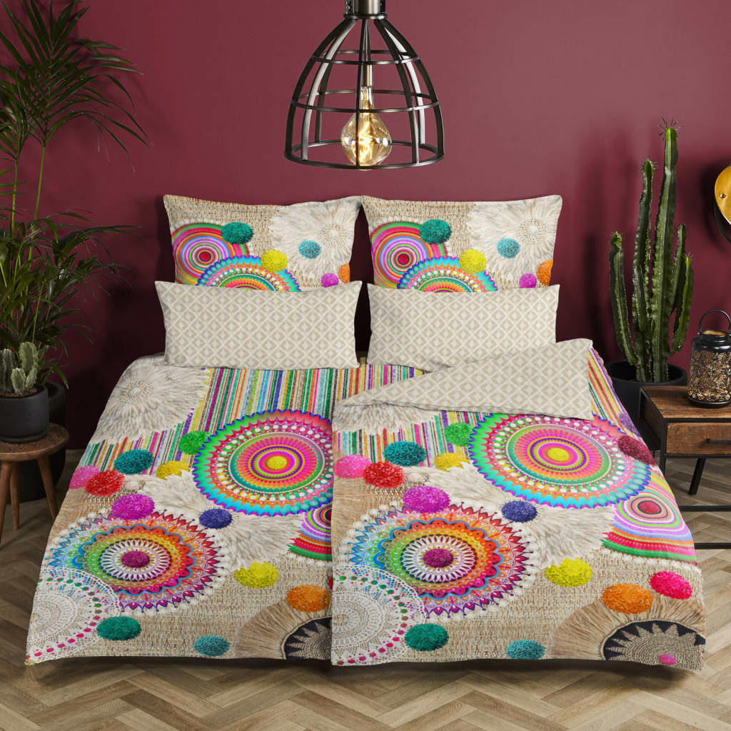HIP Duvet Cover INESSA 155x220 cm