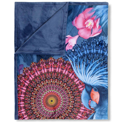 HIP Plaid OFELIA 130x160 cm
