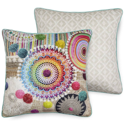 HIP Decorative Pillow INESSA 48x48 cm