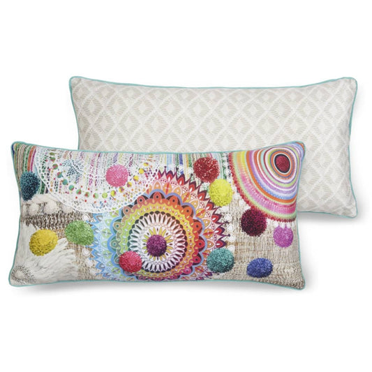 HIP Decorative Pillow INESSA 30x60 cm