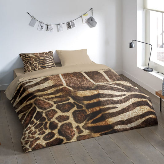 Pure Duvet Cover KINGA 240x200/220 cm
