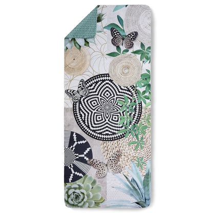 HIP Towel SKYLAR 50x100 cm