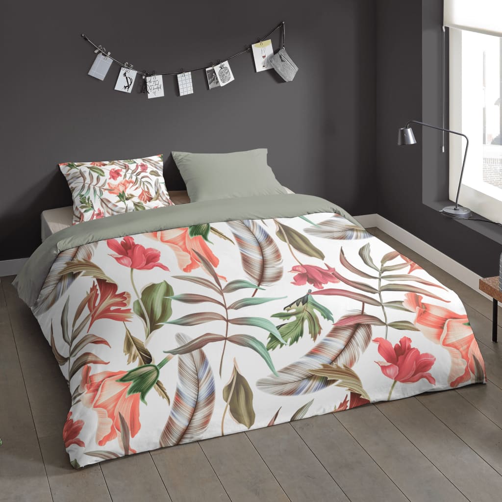 Pure Duvet Cover SIERRA 140x200/220 cm