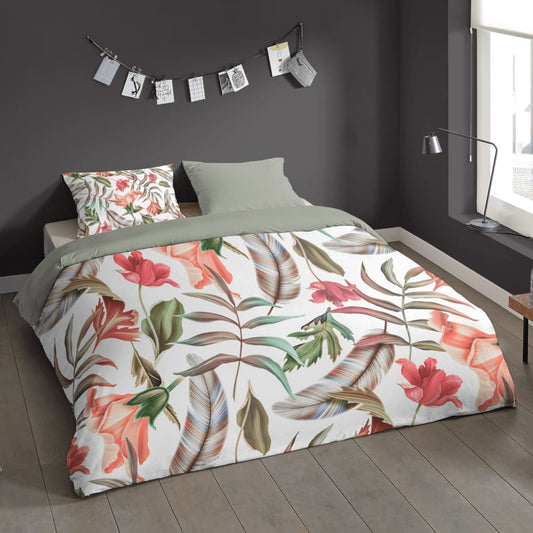 Pure Duvet Cover SIERRA 140x200/220 cm