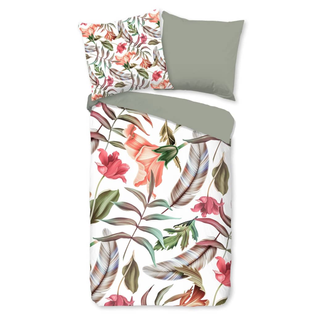 Pure Duvet Cover SIERRA 135x200 cm