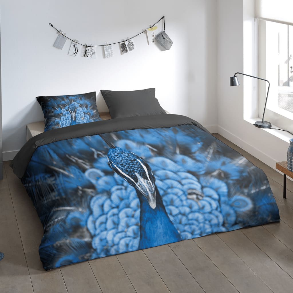 Pure Duvet Cover PROUD 240x200/220 cm
