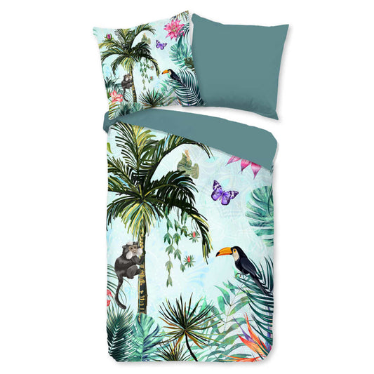 Pure Duvet Cover AVA 135x200 cm