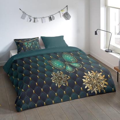 Pure Duvet Cover LAVANYA 200x200/220 cm