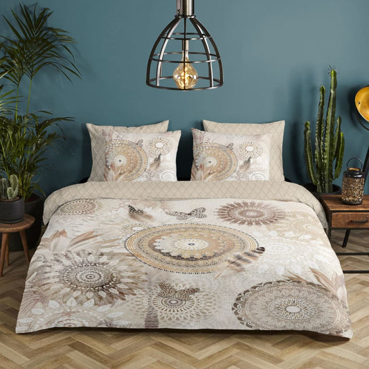 Good Morning Duvet Cover Kaskae 140x200/220 cm