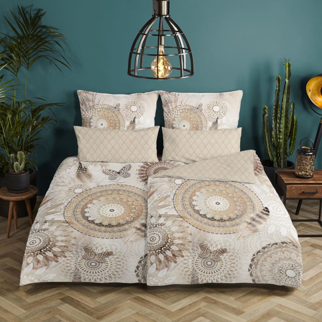 Good Morning Duvet Cover Kaskae 155x220 cm