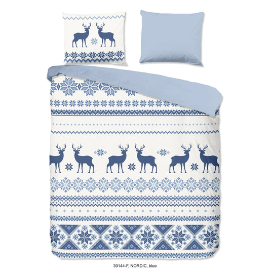 Good Morning Duvet Cover Nordic 140x200/220 cm